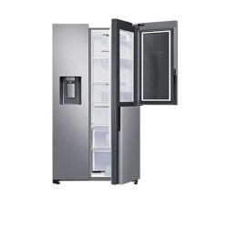 یخچال فریزر سامسونگ RS80T5190SL